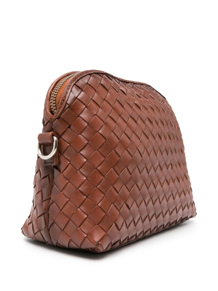 Dragon Diffusion Tasche Chunky Fellini Damen Braun 3