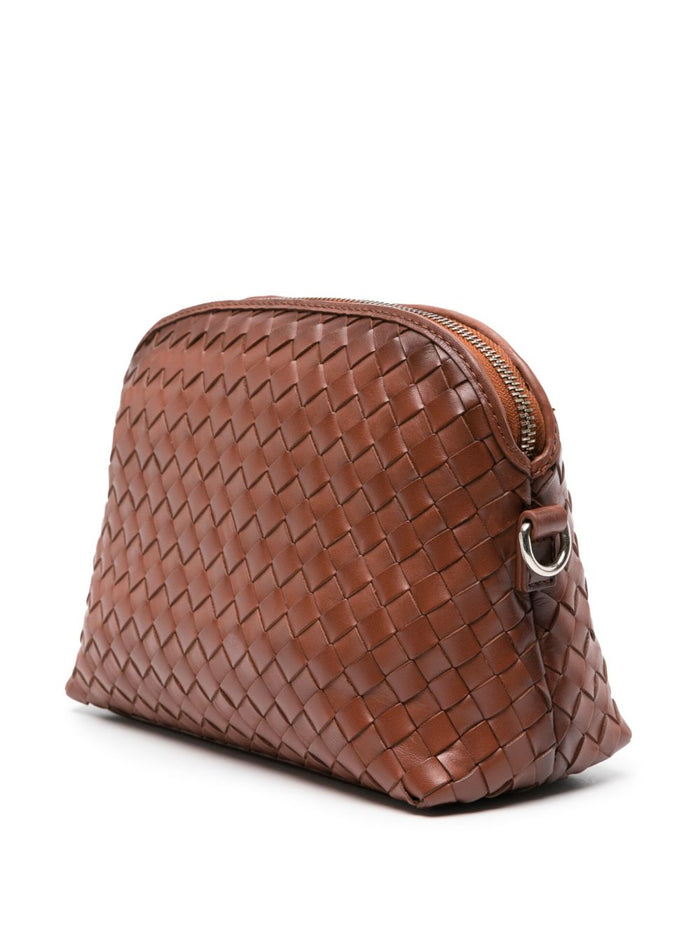Dragon Diffusion Tasche Chunky Fellini Damen Braun 4