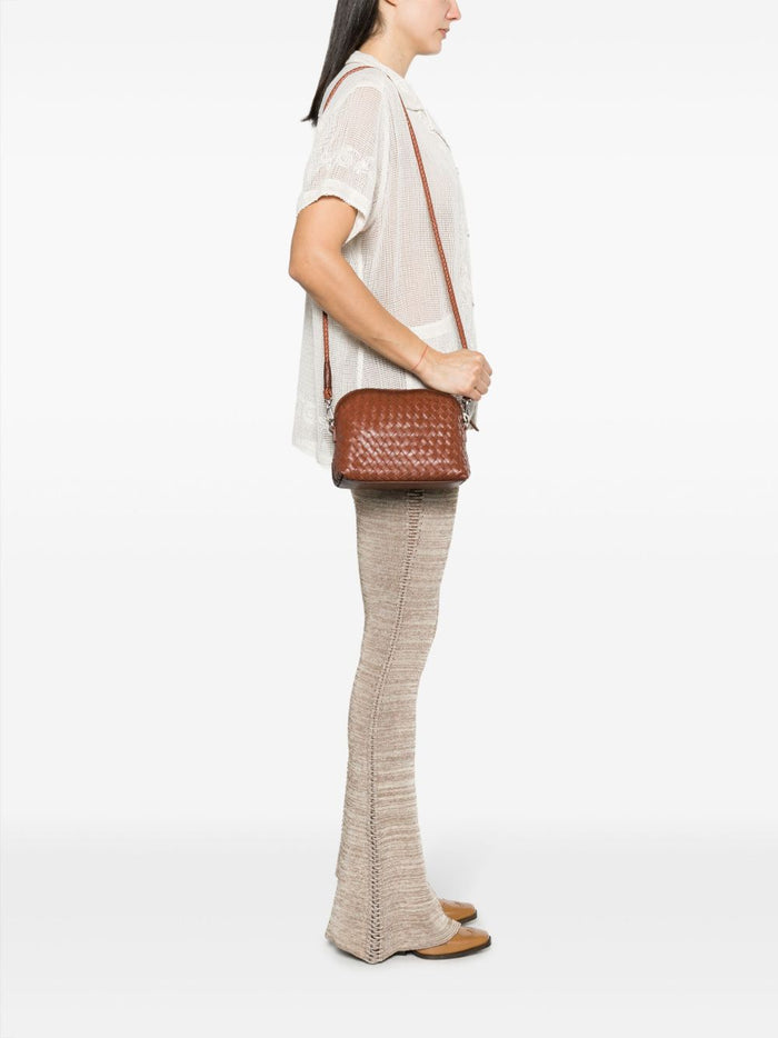 Dragon Diffusion Tasche Chunky Fellini Damen Braun 2