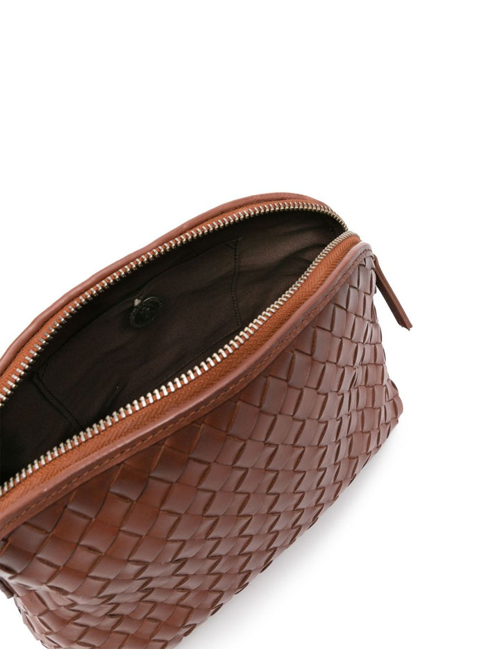 Dragon Diffusion Tasche Chunky Fellini Damen Braun 5