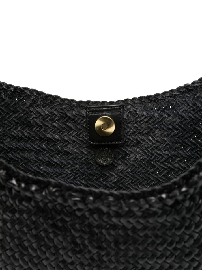 Dragon Diffusion Full Moon Damentasche Schwarz 5