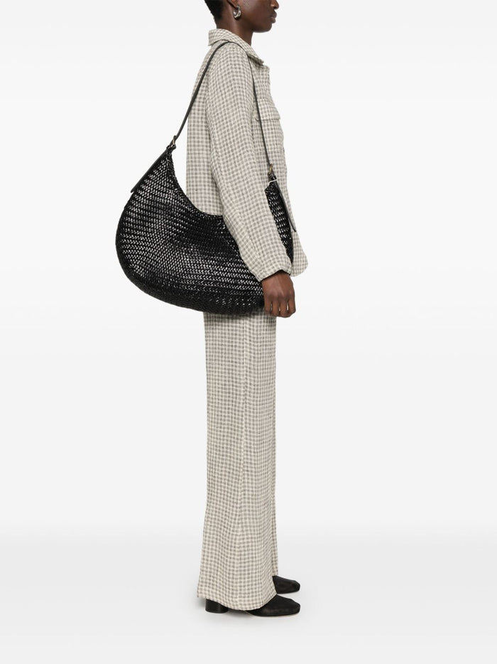 Dragon Diffusion Full Moon Damentasche Schwarz 2