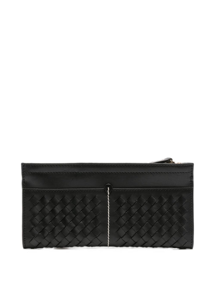 Dragon Diffusion Portafogli Nero Donna 3