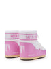 Moon Boot Scarpa Rosa Donna Stivali Icon Low 2 3