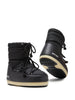 Moon Boot Black Women's Boots Icon 4