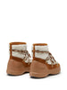 Moon Boot Brown Shoe Women Moon Boots 3