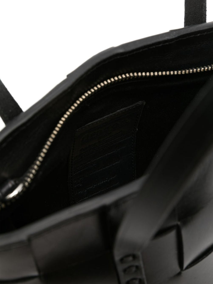 Dragon Diffusion Borsa Nero Donna 2