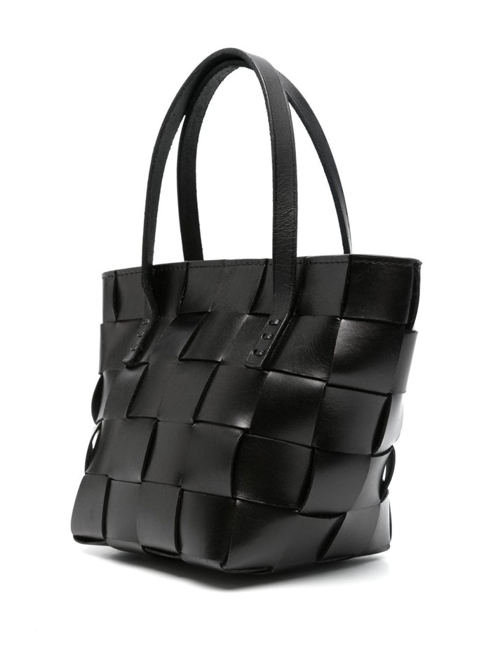 Dragon Diffusion Borsa Nero Donna 4