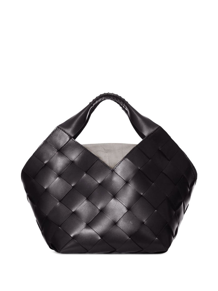 Dragon Diffusion Damenhandtasche Schwarz 1
