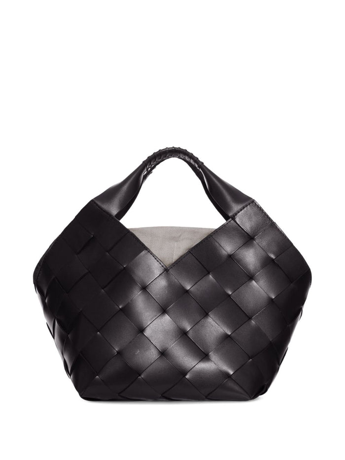 Dragon Diffusion Damenhandtasche Schwarz 2