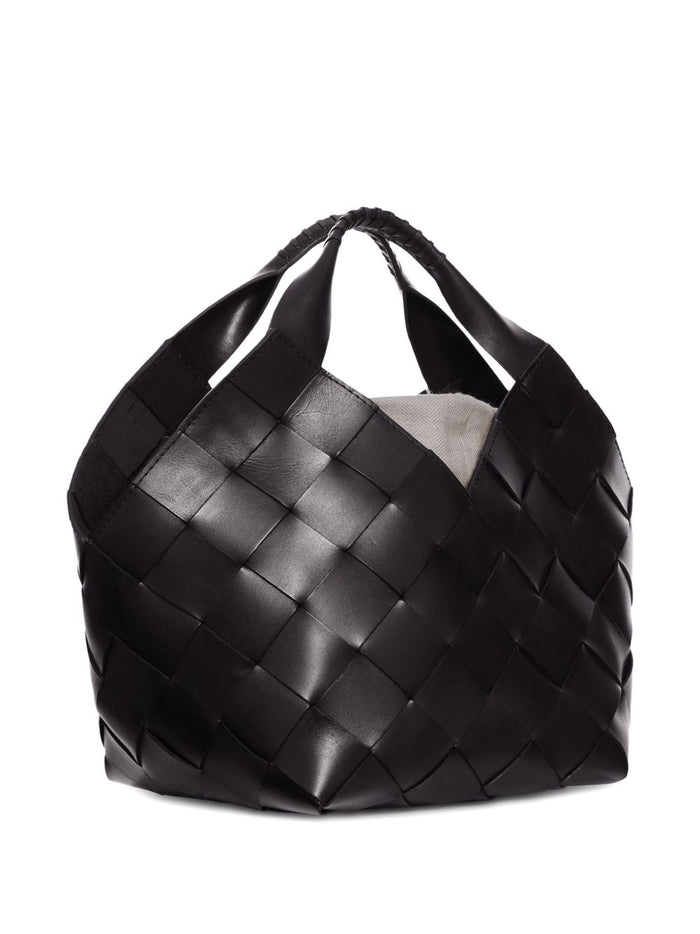 Dragon Diffusion Damenhandtasche Schwarz 3