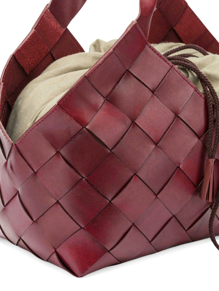 Dragon Diffusion Borsa Viola Donna 2