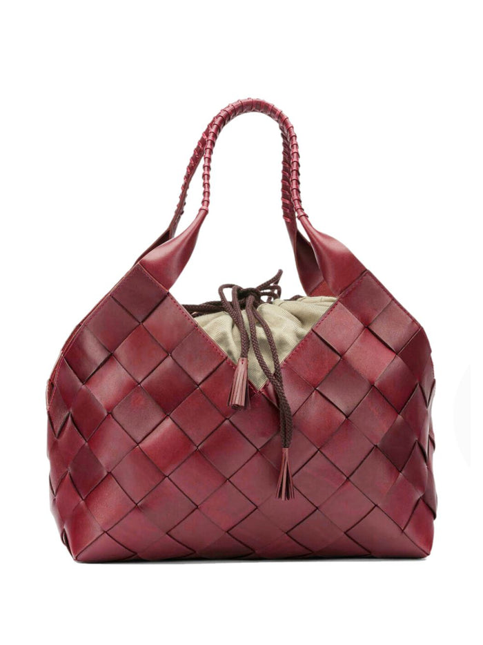 Dragon Diffusion Borsa Viola Donna 4