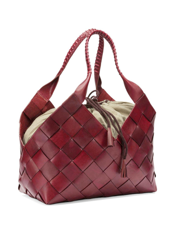 Dragon Diffusion Borsa Viola Donna 5