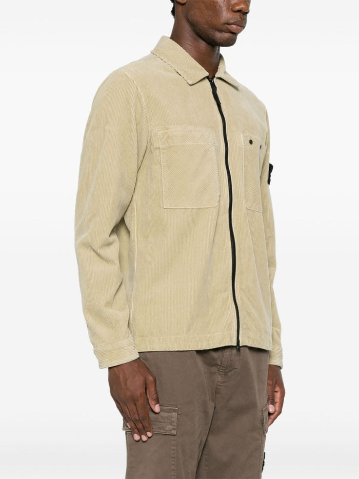 Camicia Plaster Stone Island 2