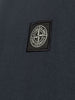 Stone Island Men's Blue T-shirt Micro Patch Logo 4