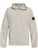 Stone Island Men's Grey Hoodie 5