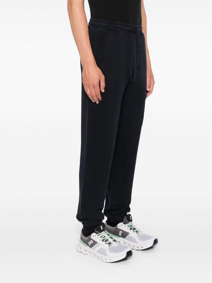 Stone Island Herren-Sweatshirt und Hose mit Kompass-Etikett in Blau 2