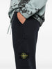 Stone Island Felpa Pantalone Blu Uomo Etichetta Compass 3