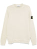 Stone Island Felpa Uomo Girocollo 5