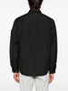 Stone Island Giacca Nero Uomo a Camicia 3