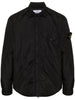 Stone Island Giacca Nero Uomo a Camicia 5