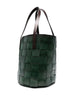 Dragon Diffusion Green Women's Bag 4