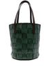 Dragon Diffusion Green Women's Bag 1