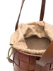 Dragon Diffusion Brown Women's Bag 5