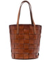 Dragon Diffusion Brown Women's Bag 1