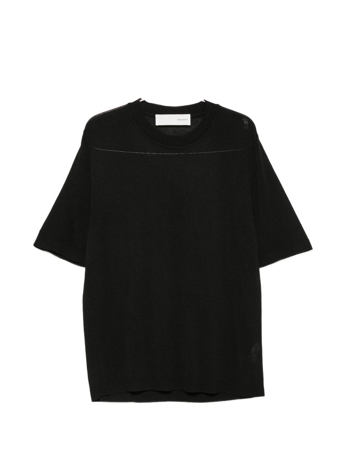 Men's Multicolor Crew Neck Tactical 1