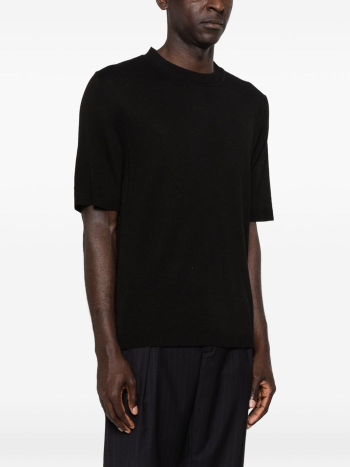Men's Multicolor Crew Neck Tactical 4
