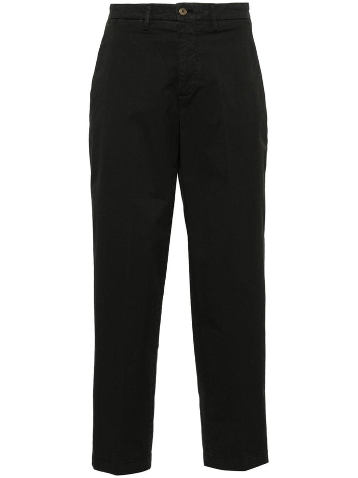 Briglia 1949 Pantalone Nero Donna Jean 5