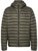 Patagonia Green Jacket Men Hood 5