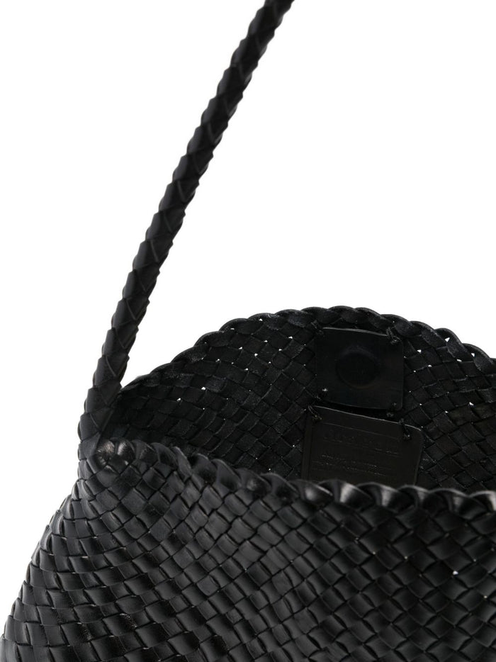 Dragon Diffusion Borsa Nero Donna 2