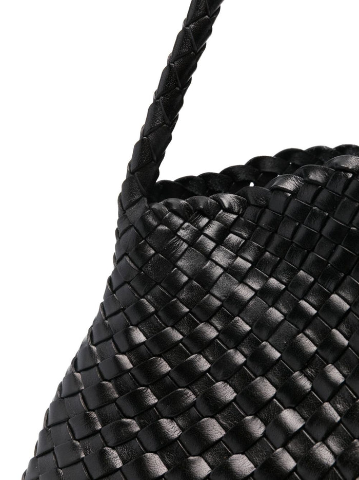 Dragon Diffusion Borsa Nero Donna 3