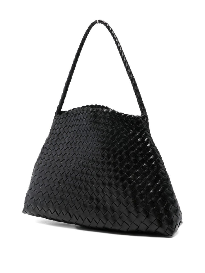 Dragon Diffusion Borsa Nero Donna 5
