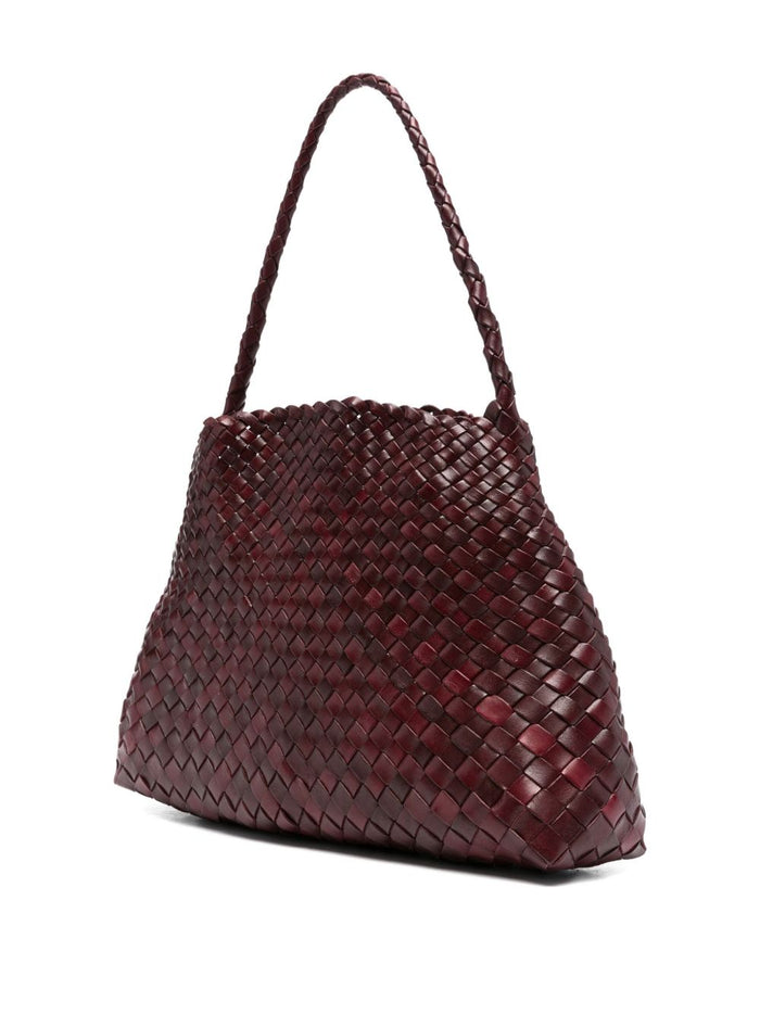 Dragon Diffusion Borsa Viola Donna 2