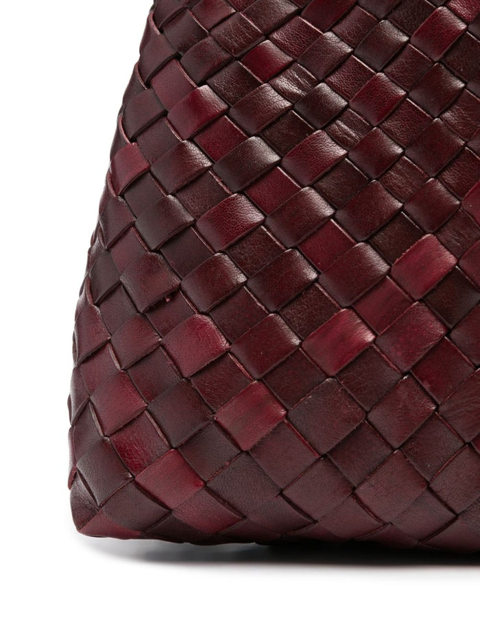 Dragon Diffusion Borsa Viola Donna 5