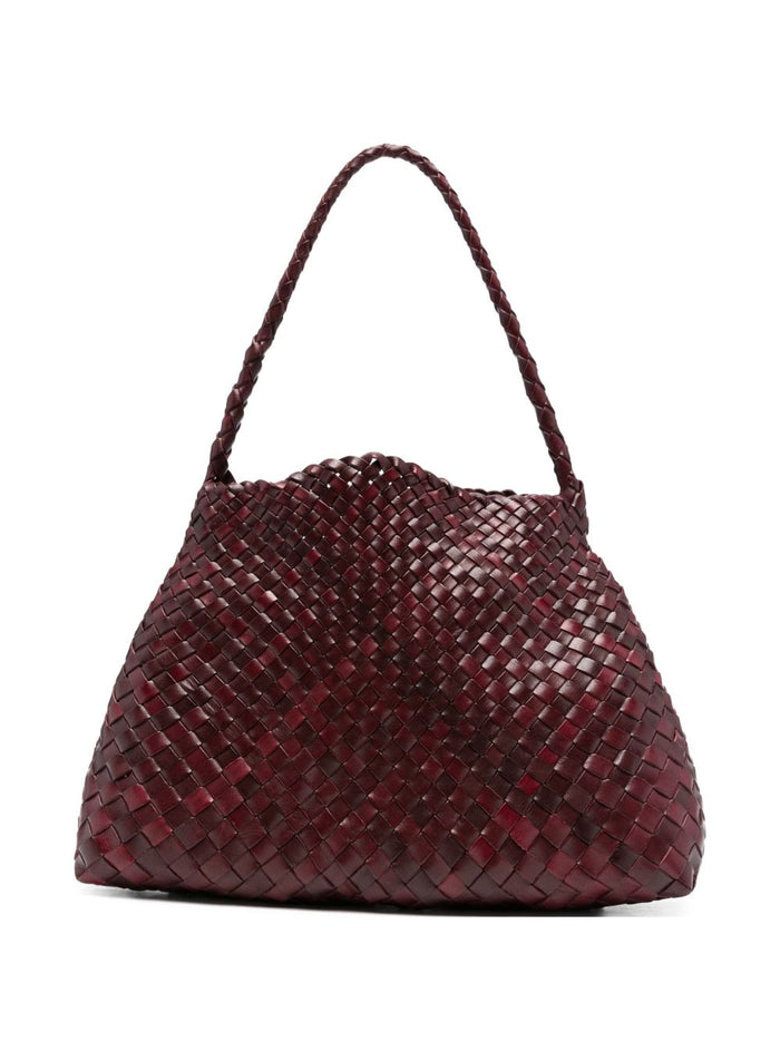 Dragon Diffusion Borsa Viola Donna 1