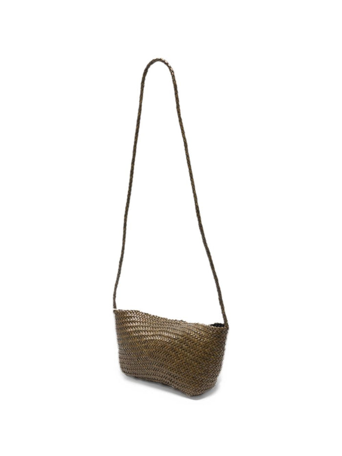 Dragon Diffusion Borsa Verde Donna 4
