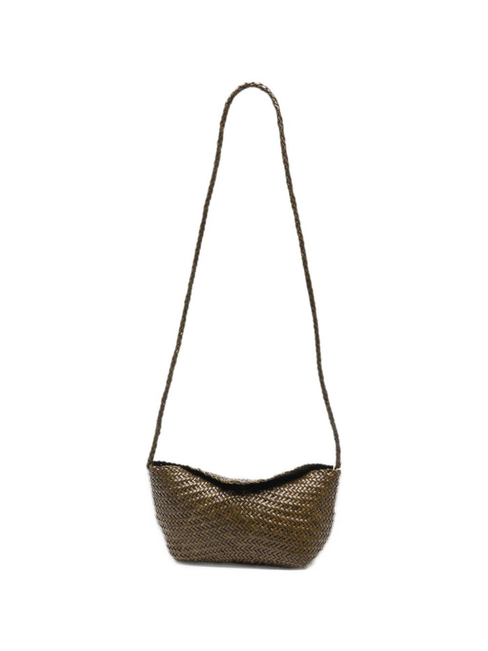Dragon Diffusion Borsa Verde Donna 1