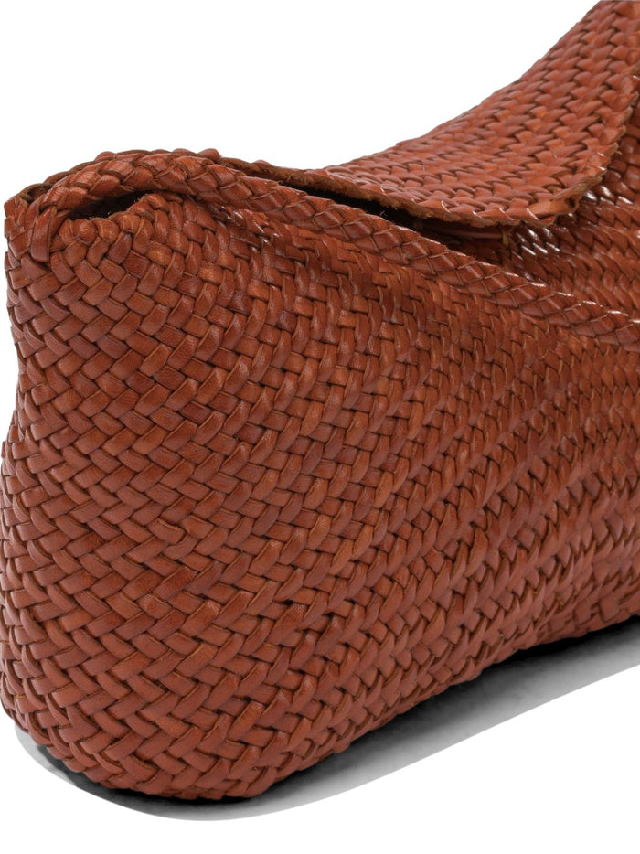 Dragon Diffusion Damen Schultertasche Orange 3