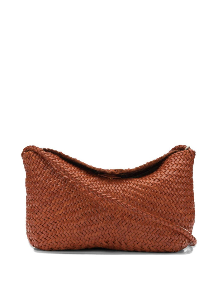 Dragon Diffusion Damen Schultertasche Orange 1