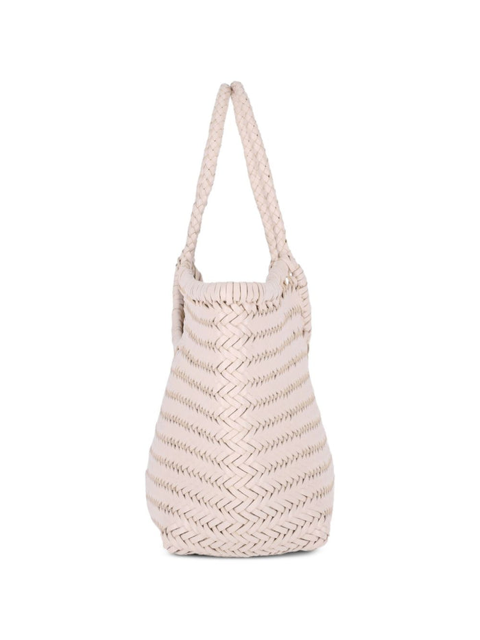 Dragon Diffusion Damen Tragetasche Sand 4