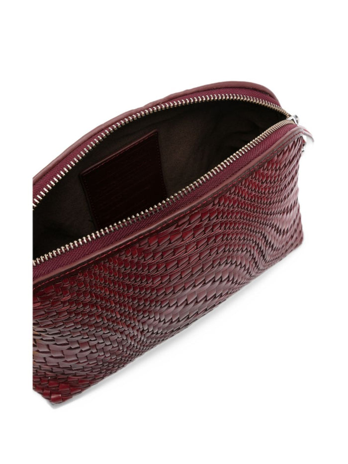 Dragon Diffusion Borsa Viola Donna 4