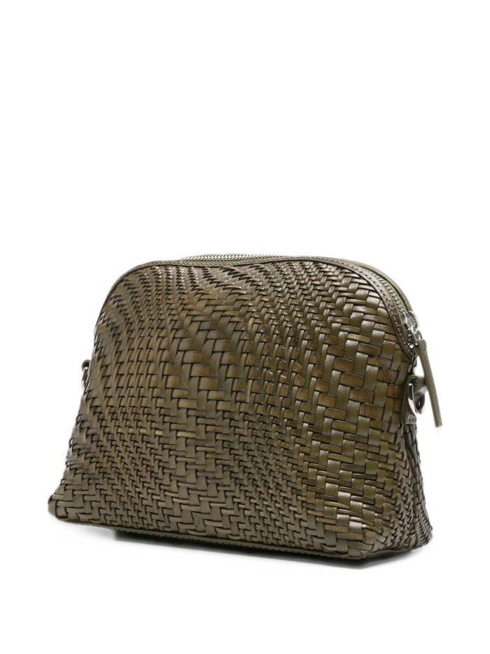 Dragon Diffusion Borsa Verde Donna 3