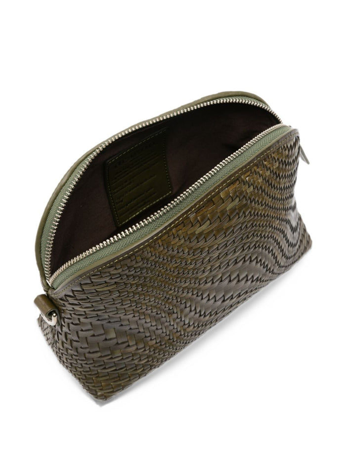 Dragon Diffusion Borsa Verde Donna 5