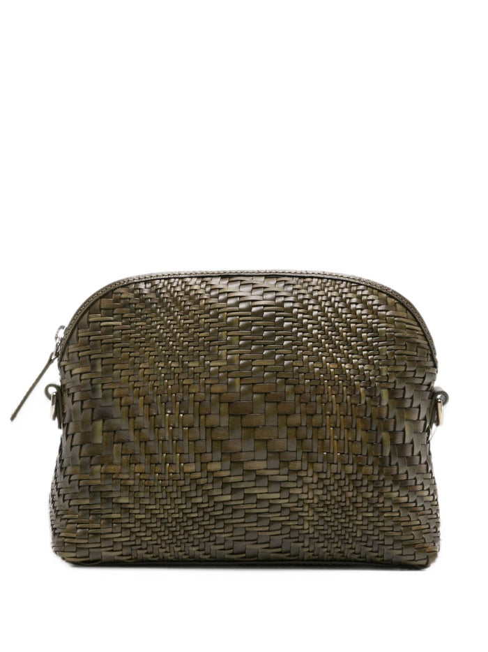 Dragon Diffusion Borsa Verde Donna 1