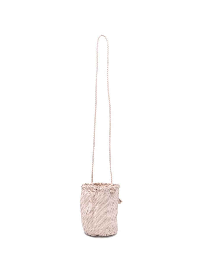 Dragon Diffusion Borsa Marrone Donna 5